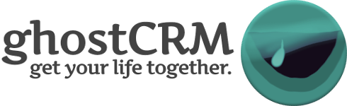 ghostCRM